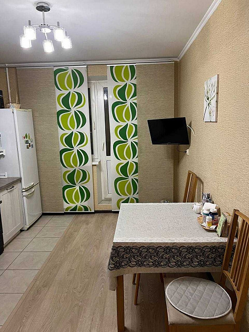 Сдается: 1 комнатная квартира, проспект Гагарина Дніпро - зображення 3