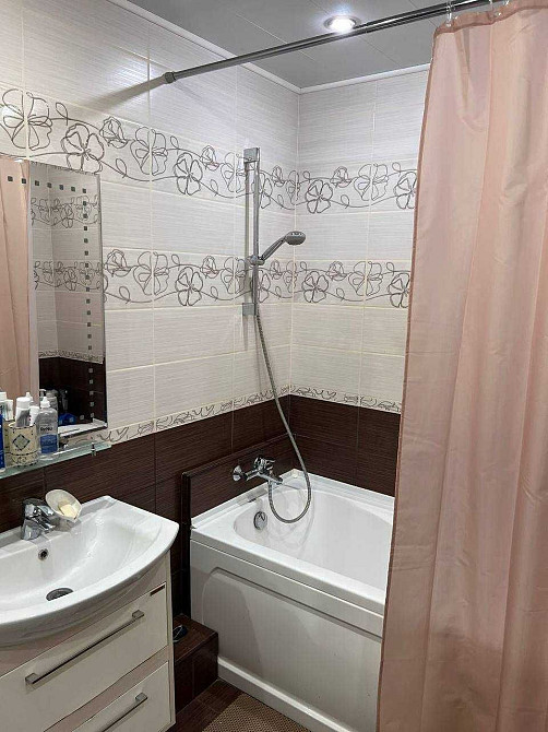 Сдается: 1 комнатная квартира, проспект Гагарина Дніпро - зображення 7