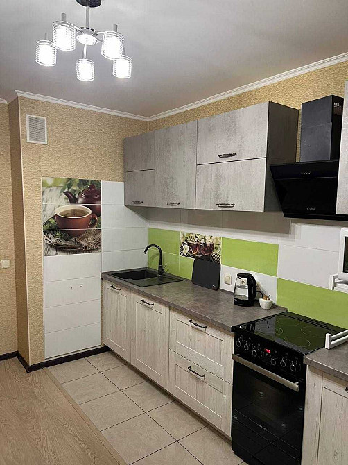 Сдается: 1 комнатная квартира, проспект Гагарина Дніпро - зображення 5