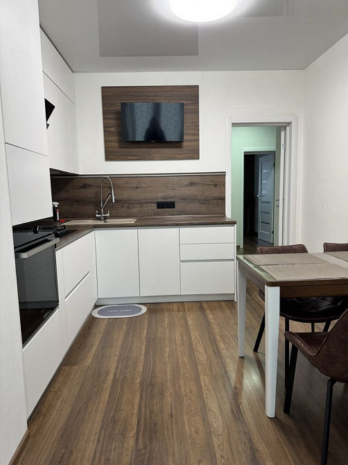 Оренда гарноі 2к квартри жк Котляревський Ірпінь - зображення 2