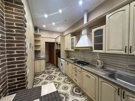 Оренда чудової квартири в центрі міста по вул Куліша Львов