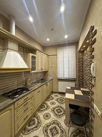 Оренда чудової квартири в центрі міста по вул Куліша Львов