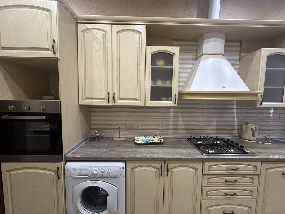 Оренда чудової квартири в центрі міста по вул Куліша Львов - изображение 2