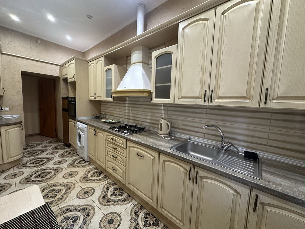 Оренда чудової квартири в центрі міста по вул Куліша Львов - изображение 7