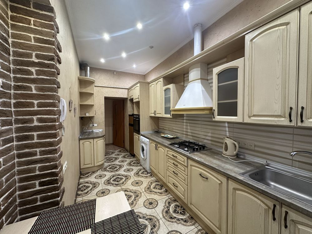 Оренда чудової квартири в центрі міста по вул Куліша Львов - изображение 6