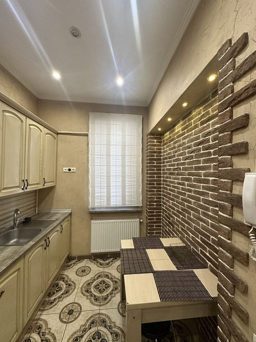 Оренда чудової квартири в центрі міста по вул Куліша Львов - изображение 4