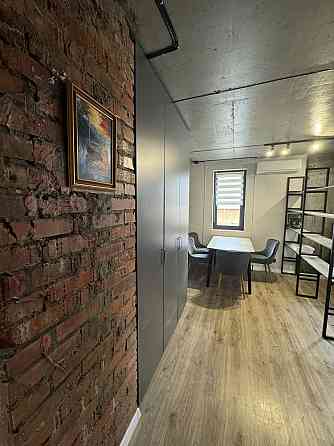 Дорогожичи 1-к, 50м2, Петропавлівська 50-Б, дизайнерська Київ