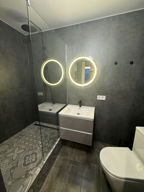 Дорогожичи 1-к, 50м2, Петропавлівська 50-Б, дизайнерська Київ - зображення 6