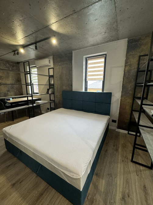 Дорогожичи 1-к, 50м2, Петропавлівська 50-Б, дизайнерська Київ - зображення 7