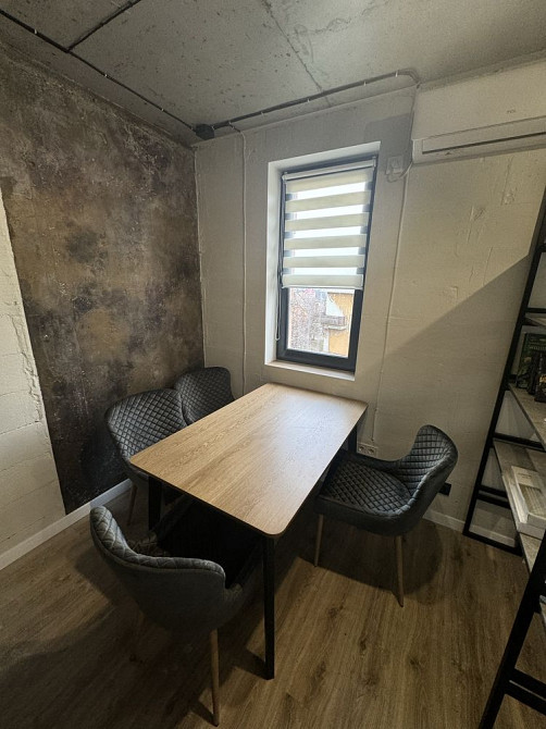 Дорогожичи 1-к, 50м2, Петропавлівська 50-Б, дизайнерська Київ - зображення 4