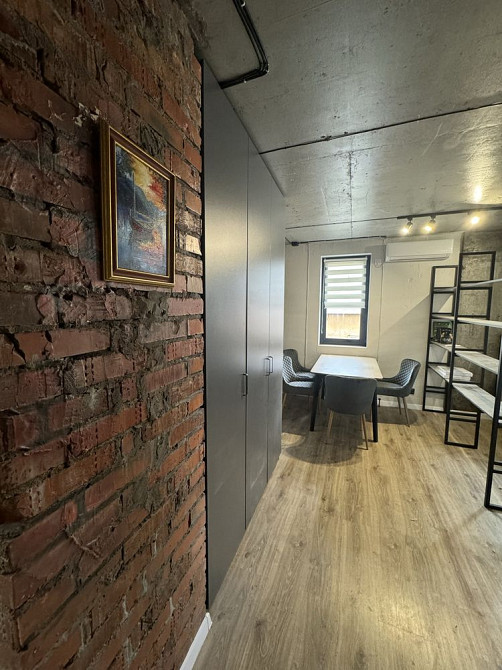 Дорогожичи 1-к, 50м2, Петропавлівська 50-Б, дизайнерська Київ - зображення 5