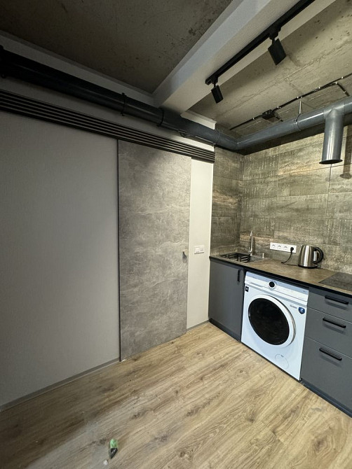 Дорогожичи 1-к, 50м2, Петропавлівська 50-Б, дизайнерська Київ - зображення 2