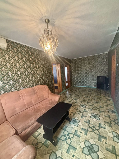 Здам трикімнатну квартиру Намив з автономним опаленням Николаев - изображение 5