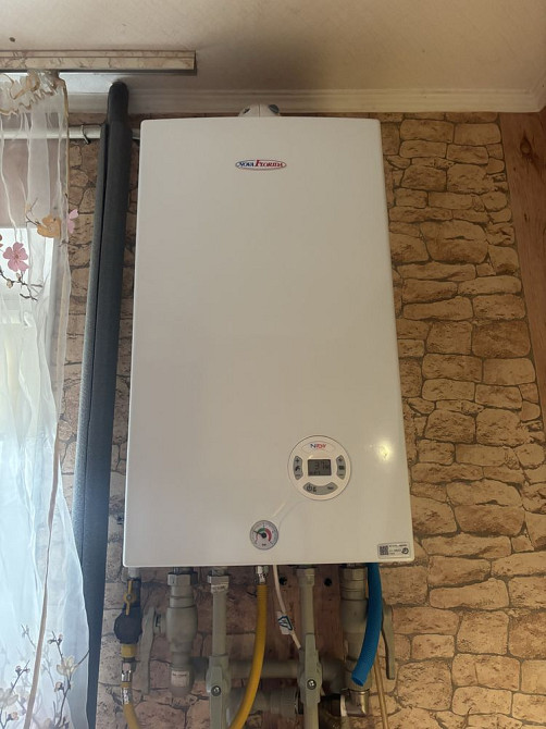 Здам трикімнатну квартиру Намив з автономним опаленням Николаев - изображение 3