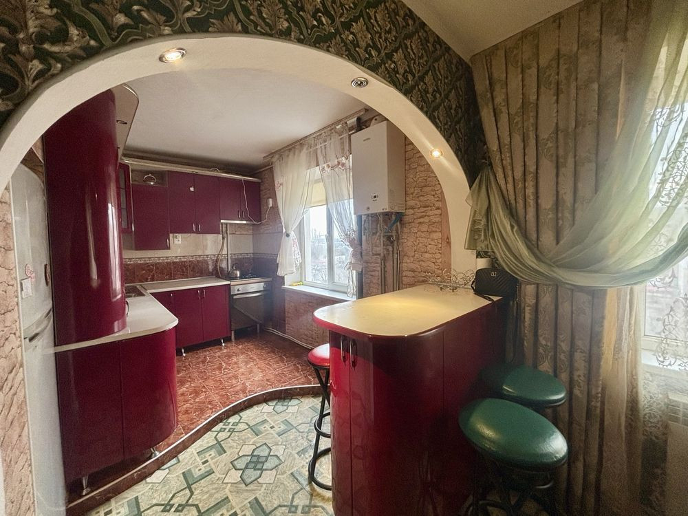 Здам трикімнатну квартиру Намив з автономним опаленням Николаев - изображение 2