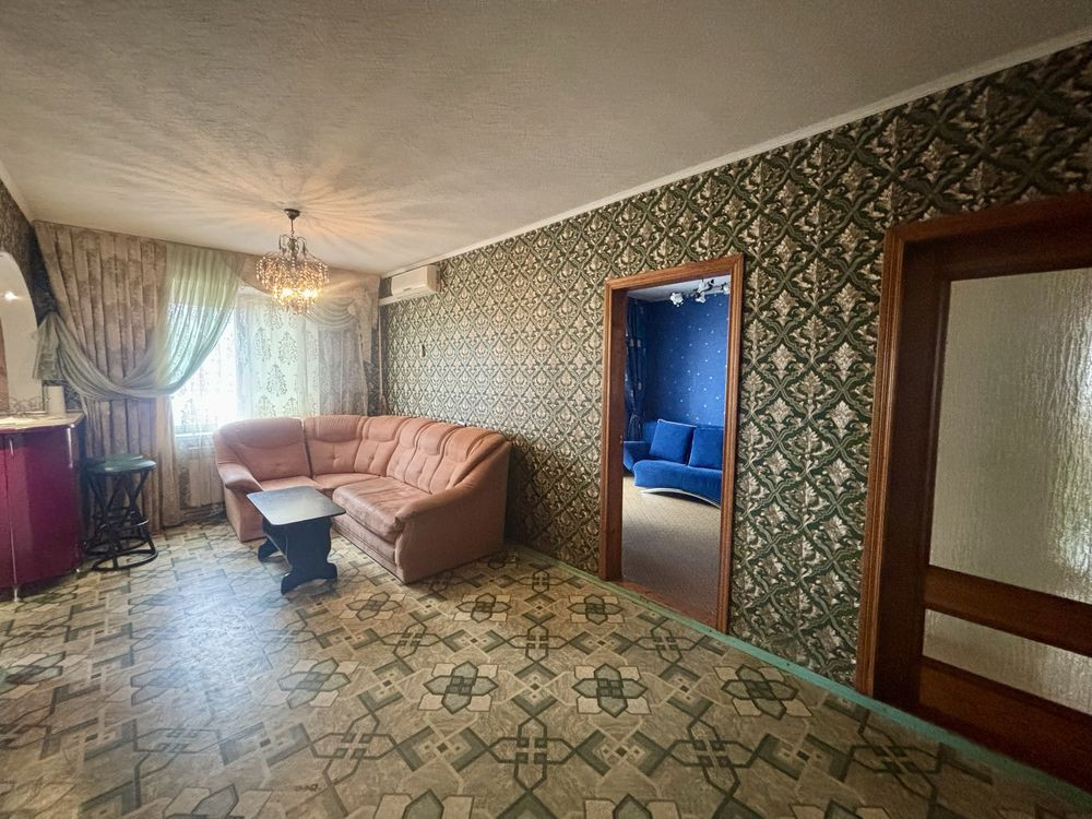 Здам трикімнатну квартиру Намив з автономним опаленням Николаев - изображение 4