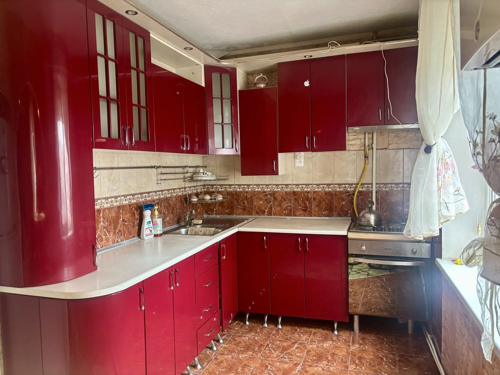 Здам трикімнатну квартиру Намив з автономним опаленням Николаев - изображение 1