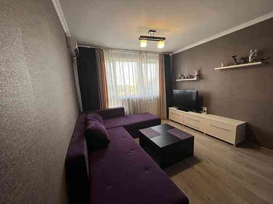 3-х кімнатна квартира біля Любави двір закритого типу Черкаси