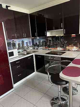 3-х кімнатна квартира біля Любави двір закритого типу Черкаси