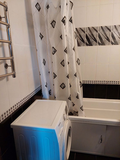 3-х кімнатна квартира біля Любави двір закритого типу Черкаси - зображення 8