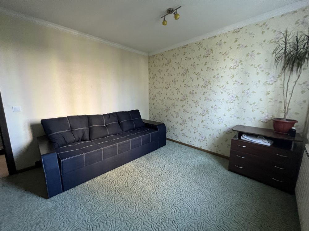 3-х кімнатна квартира біля Любави двір закритого типу Черкаси - зображення 7