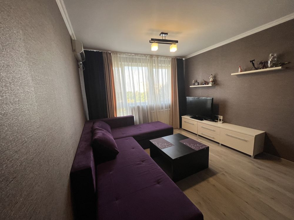 3-х кімнатна квартира біля Любави двір закритого типу Черкаси - зображення 3