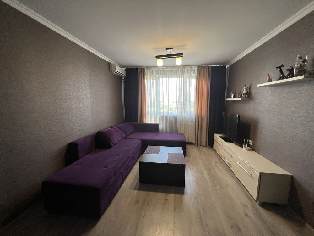 3-х кімнатна квартира біля Любави двір закритого типу Черкаси - зображення 2