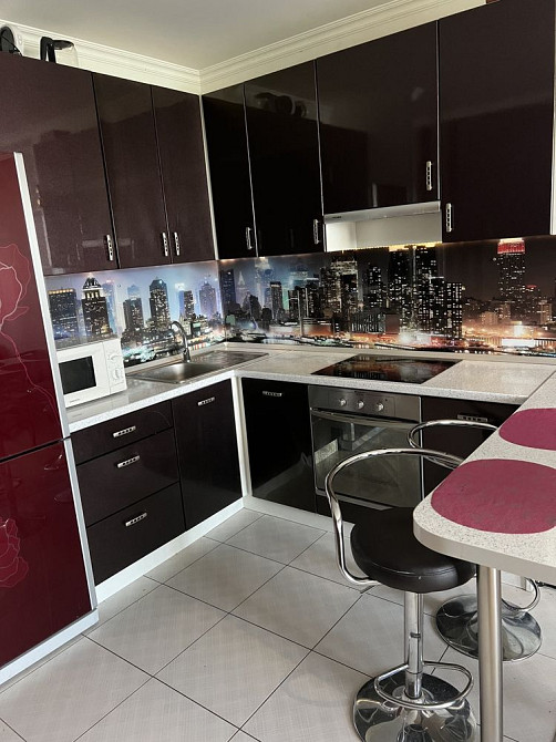 3-х кімнатна квартира біля Любави двір закритого типу Черкаси - зображення 4