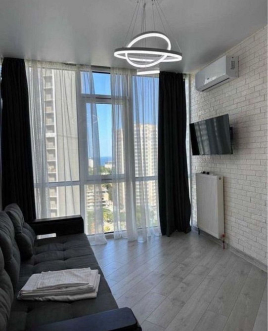 Аркадия. Сдам 1комн. Жемчужина. Одеса - зображення 5