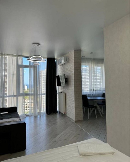 Аркадия. Сдам 1комн. Жемчужина. Одеса - зображення 4