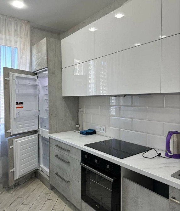 Аркадия. Сдам 1комн. Жемчужина. Одеса - зображення 2