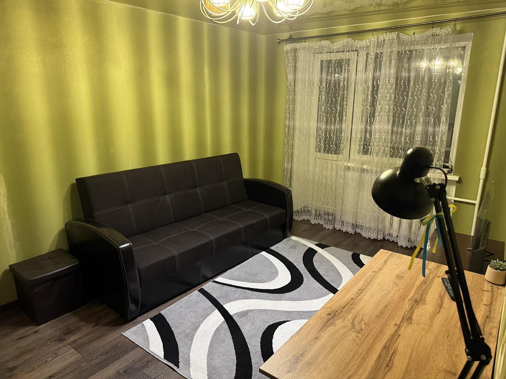 Сдам 2к квартиру проспект Гагарина науки 12000 грн Днепр - изображение 6