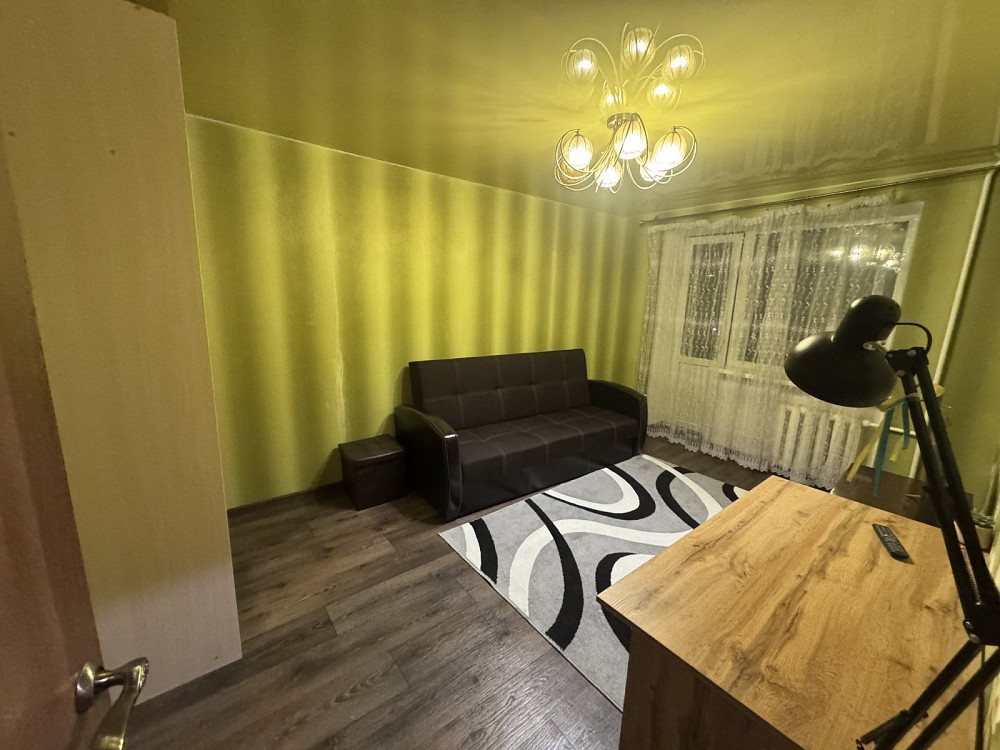 Сдам 2к квартиру проспект Гагарина науки 12000 грн Днепр - изображение 8