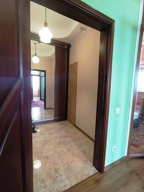 Сдам 2к квартиру ЖК Околица ул. Переясловская 23, автон. отопление Харьков - изображение 7