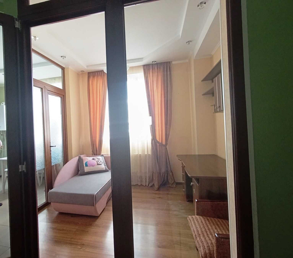 Сдам 2к квартиру ЖК Околица ул. Переясловская 23, автон. отопление Харьков - изображение 5