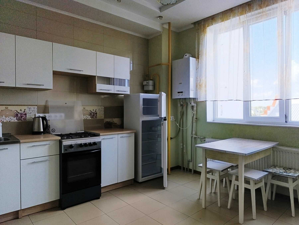 Сдам 2к квартиру ЖК Околица ул. Переясловская 23, автон. отопление Харьков - изображение 2