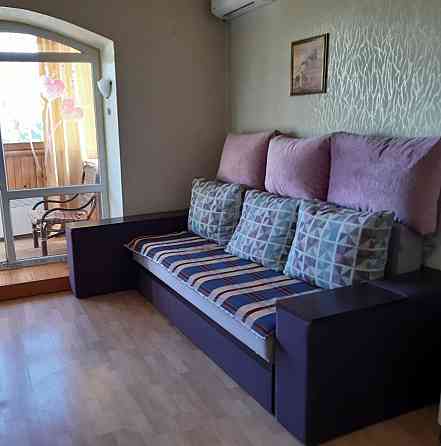 Сдам 1 квартиру метро Научная,  улица Коломенская 25 Харьков