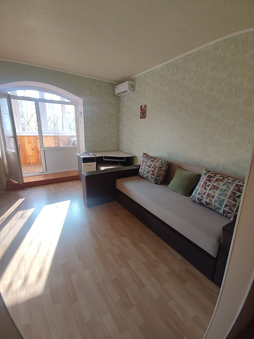 Сдам 1 квартиру метро Научная,  улица Коломенская 25 Харьков - изображение 1