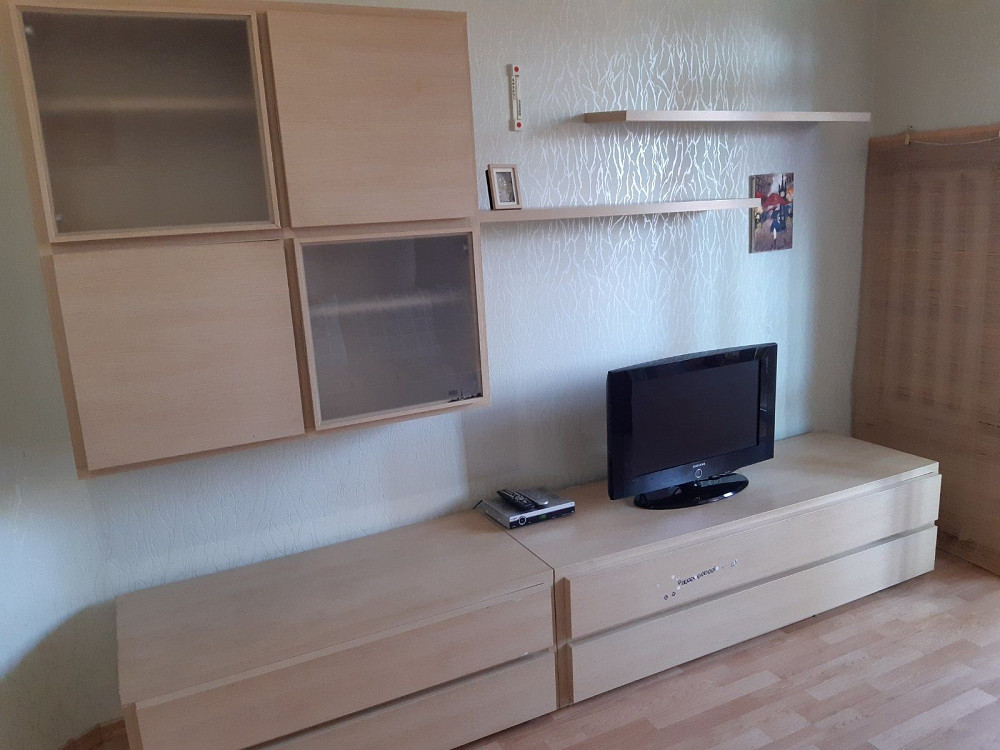 Сдам 1 квартиру метро Научная,  улица Коломенская 25 Харьков - изображение 4