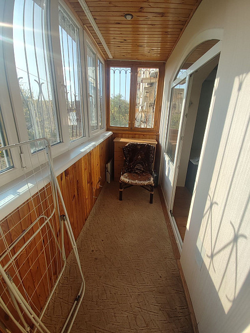 Сдам 1 квартиру метро Научная,  улица Коломенская 25 Харьков - изображение 7