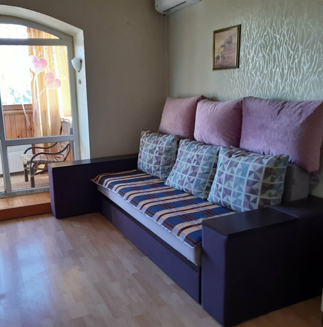 Сдам 1 квартиру метро Научная,  улица Коломенская 25 Харьков - изображение 5