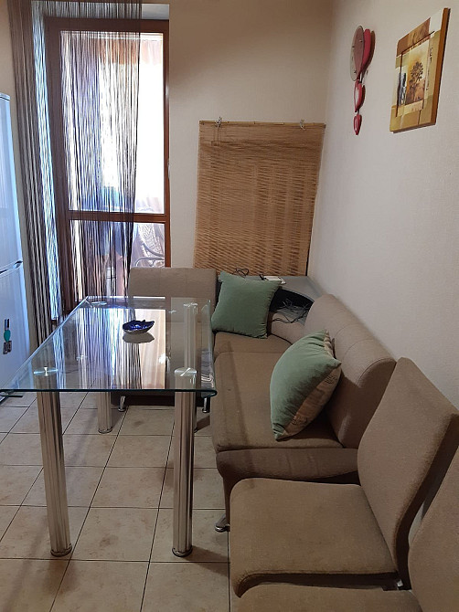 Сдам 1 квартиру метро Научная,  улица Коломенская 25 Харьков - изображение 2