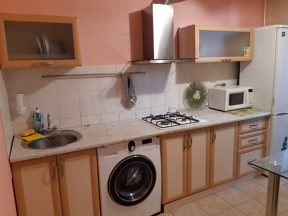 Сдам 1 квартиру метро Научная,  улица Коломенская 25 Харьков - изображение 3