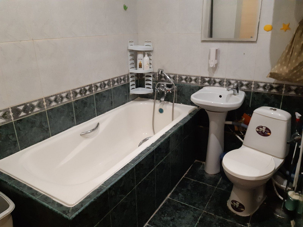 Сдам 1 квартиру метро Научная,  улица Коломенская 25 Харьков - изображение 6