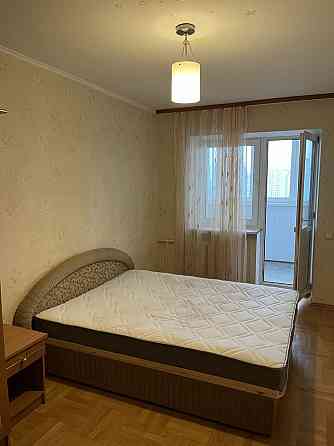 Аренда 3-х Днепровская набережная Срібнокільська Осокорки Позняки Київ