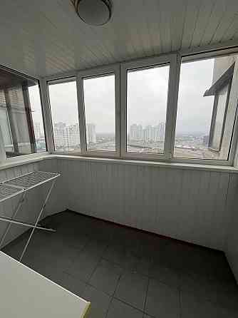 Аренда 3-х Днепровская набережная Срібнокільська Осокорки Позняки Київ