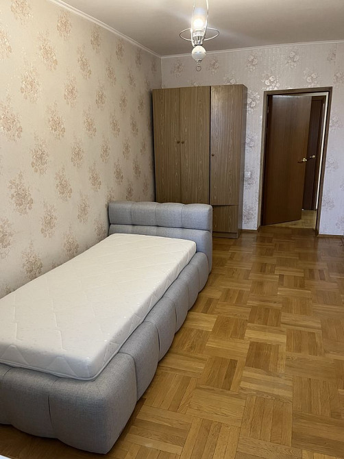 Аренда 3-х Днепровская набережная Срібнокільська Осокорки Позняки Київ - зображення 3