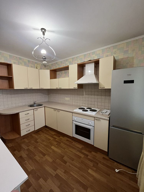 Аренда 3-х Днепровская набережная Срібнокільська Осокорки Позняки Київ - зображення 7