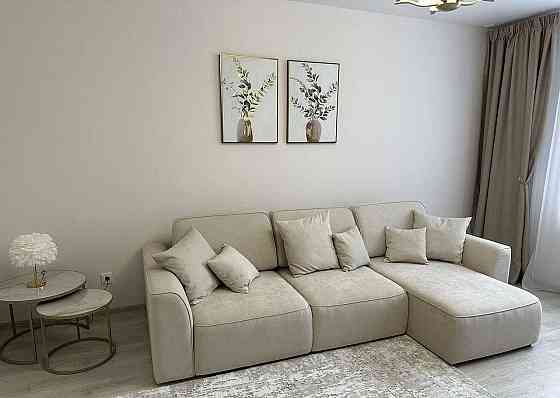 Двухкомнатная квартира с евроремонтом в центре города Дніпро