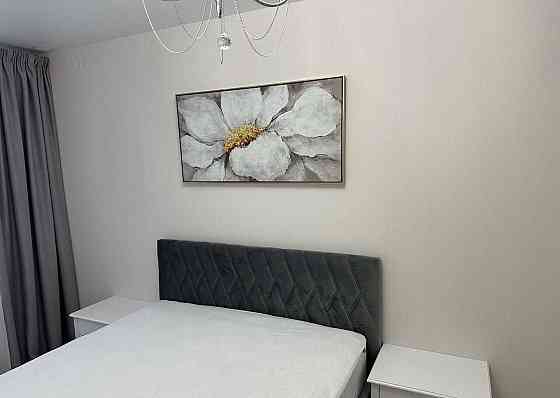 Двухкомнатная квартира с евроремонтом в центре города Дніпро